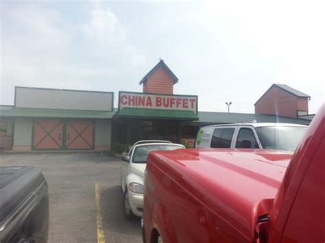 china buffet madison al