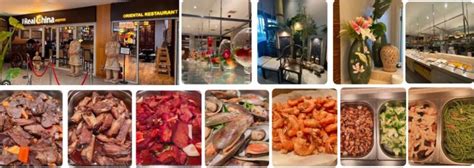 china buffet on academy