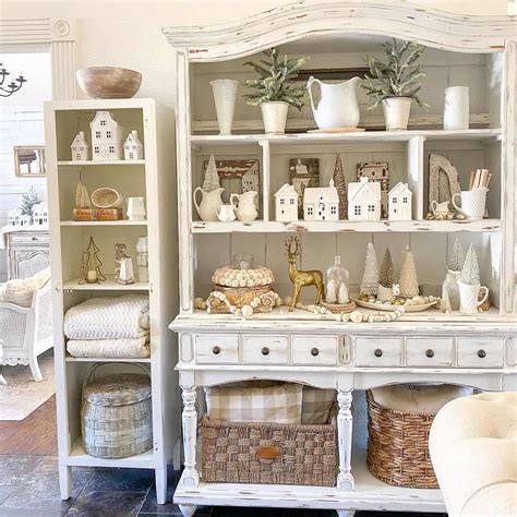 China Cabinet In Master Bedroom