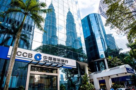 china construction bank malaysia