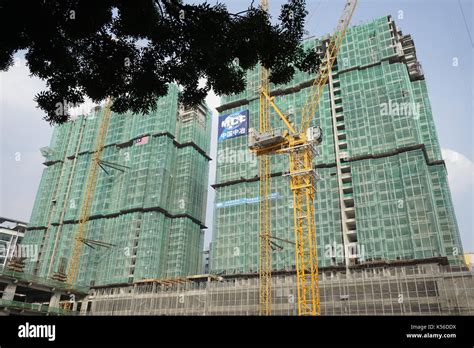 china construction company in malaysia
