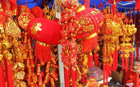 China Decoration Items