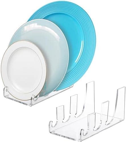 China Dish Display Rack
