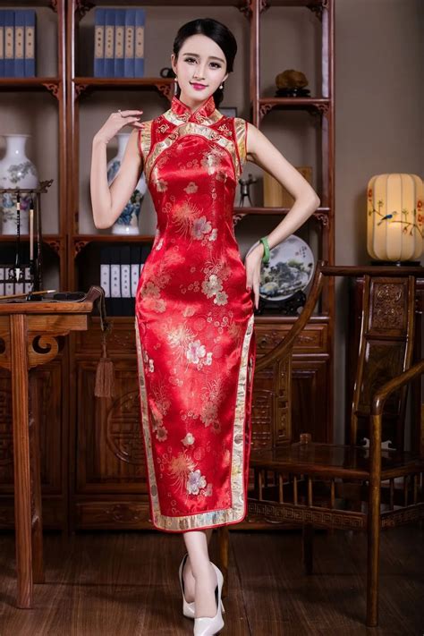 china dresses for women