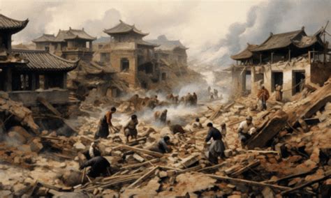 china earthquake 1290