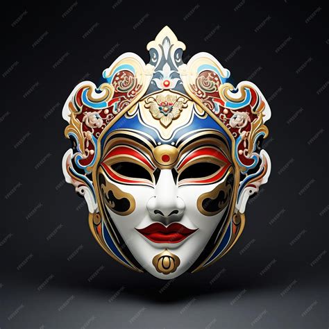 China Face Mask