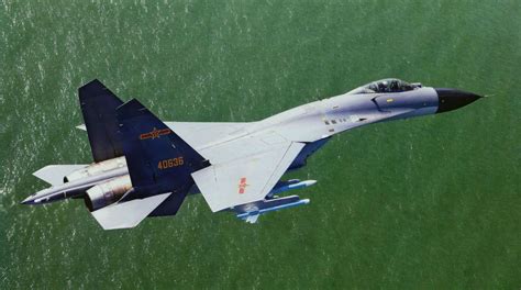 china fighter jet south china sea