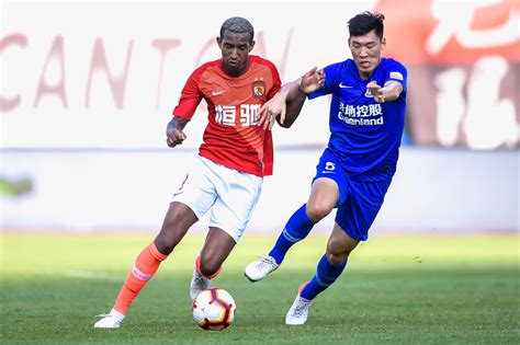 china football super league