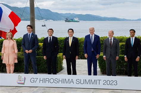 china g7 japan summit
