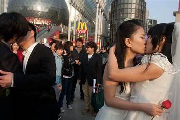 CHINA GAY DATING