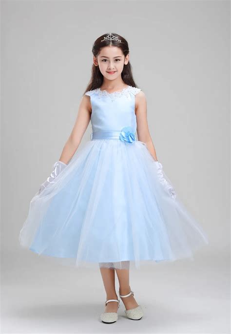 china girls party dresses romantic