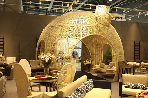 china international furniture fair 2024