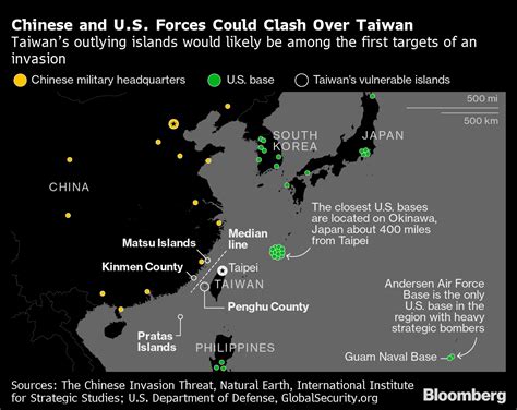 china invade taiwan timeline