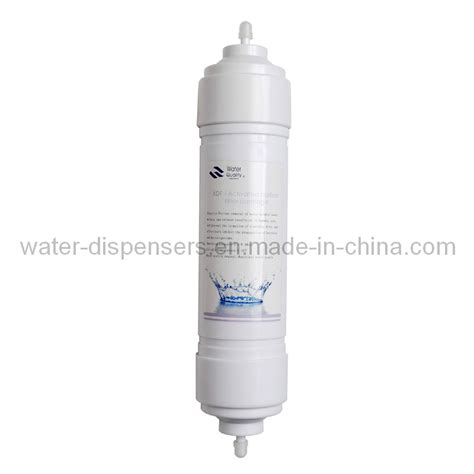 china kdf filter cartridge