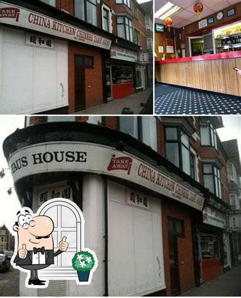 china kitchen cardiff