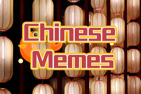 China Memes