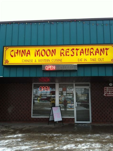 china moon chinese restaurant