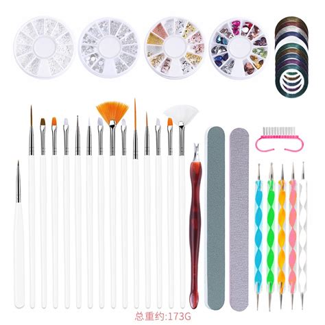 China Nail Supply