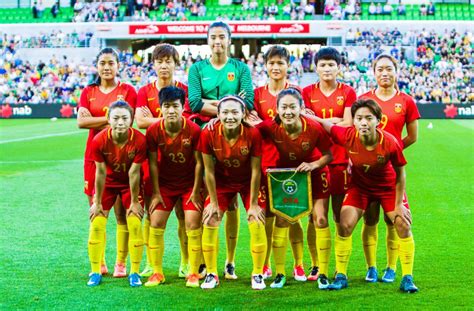 china national football team world cup