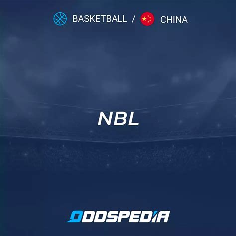 china nbl live scores