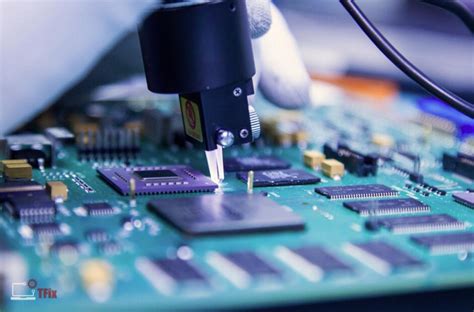 china pcb manufacturer service