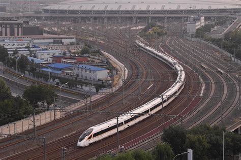 china railway construction electrification