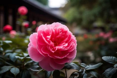 China Roses: Rare Bloom Secrets Unveiled