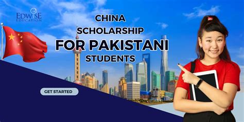 china scholarship for pakistani students
