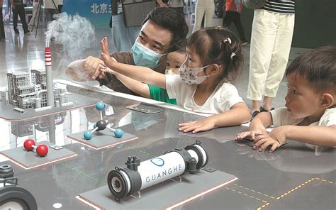china science popularization
