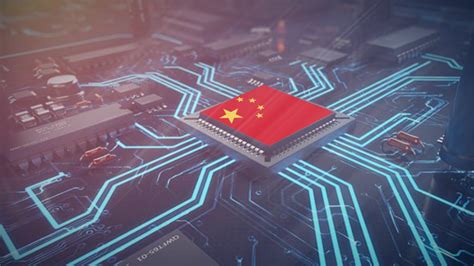 china semiconductor latest news