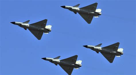 china sends warplanes to taiwan
