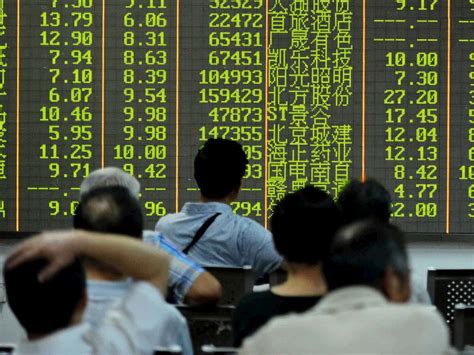 china stock market open monday