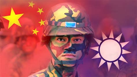china taiwan conflict latest news