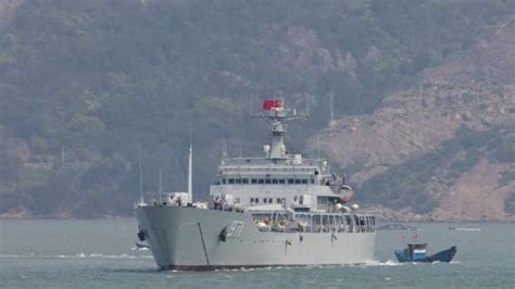 china taiwan military news