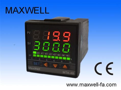 China Temperature Controller