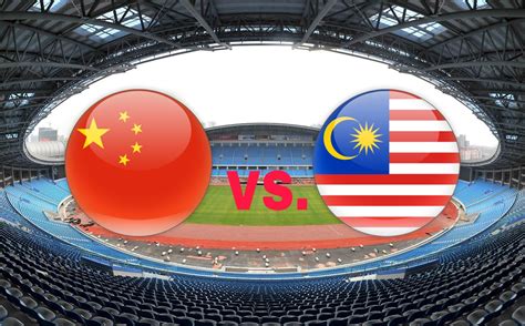 china vs malaysia live stream