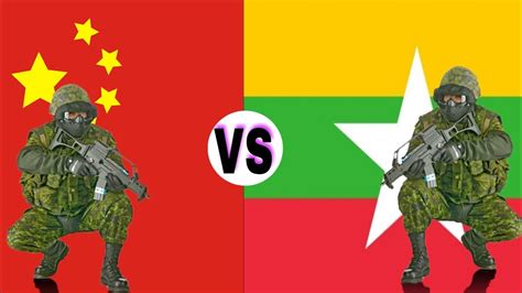 china vs myanmar live video