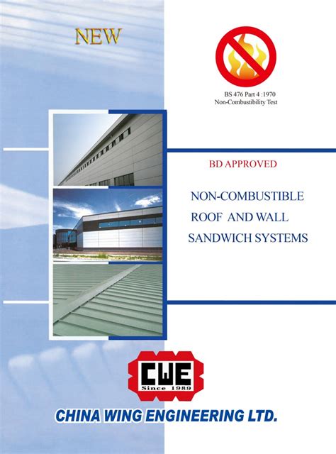 China Wing Engineering Ltd