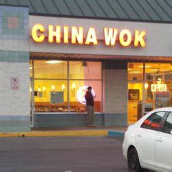 china wok chambersburg pa