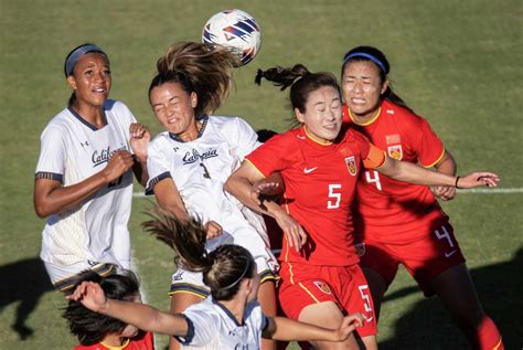 china women's national football team schedule