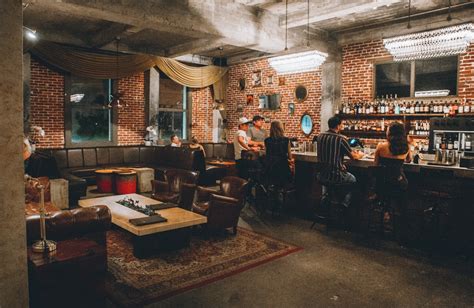 Explore the Vibrant NIGHTlife of Chinatown Bars: A Must-Visit Guide