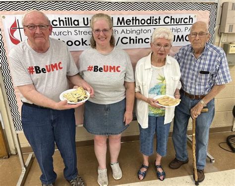 chinchilla united methodist church