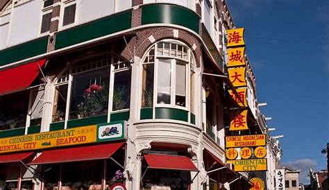 DSCN8042f | amsterdam 20090622. chinese restaurants everywhe… | Flickr