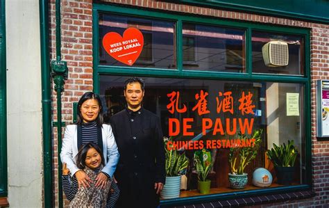 chinees de pauw haastrecht