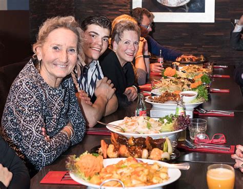 chinees het nieuwe oosten den bosch