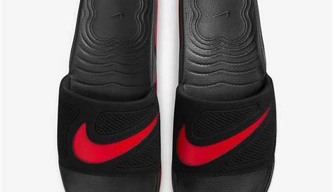 Chinelo Nike Air Max Cirro Slide Masculino - Passarela - Moda e Calçados