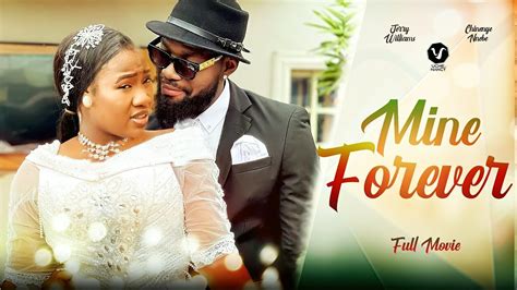 chinenye nnebe latest romantic movies