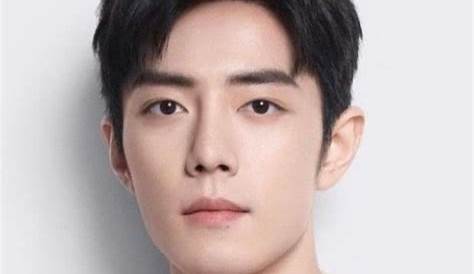 hourly xiao zhan appreciation on Twitter | Asian actors, Handsome faces