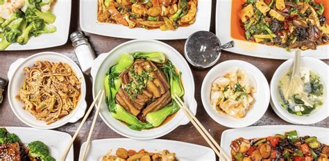 The 5 Best Chinese Restaurants in NYC First We Feast