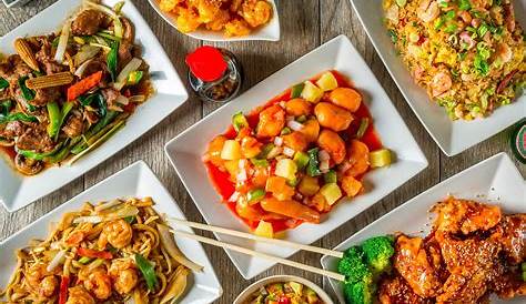 Chinese Food Near Me Unbelievable Top 10 Cities.